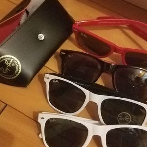 Unisex Glasses